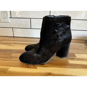Nine West high boots